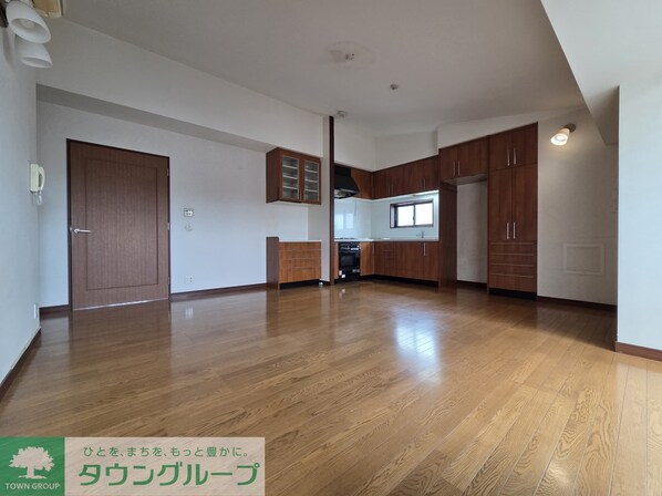 日興ビル小金井の物件内観写真